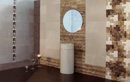 Baño Tucán
