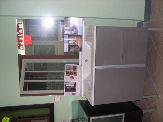 MUEBLE BAÑO