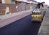 Carril terminado en EL BERCIAL (Getafe)