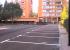 Aparcamiento en Leganés