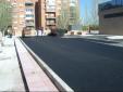 Aparcamiento en Fuenlabrada