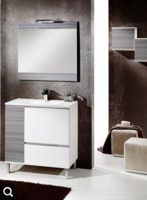 Conjunto Baño 356 euros + IVA