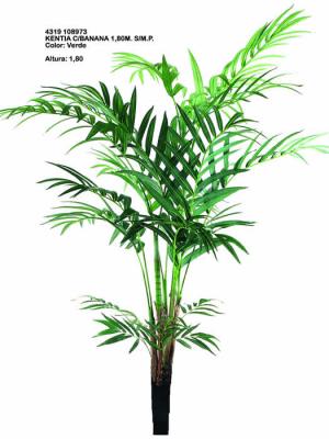 palmeras artificiales de calidad PALMERA KENTIA ARTIFICIAL oasisdecor.com