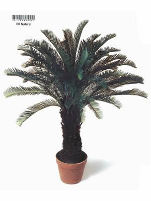 cycas artificiales de plastico CYCA ARTIFICIAL oasisdecor.com