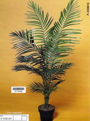 arecas artificiales de calidad PALMERA ARECA ARTIFICIAL oasisdecor.com