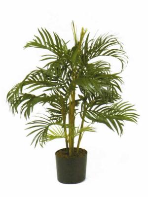 palmeras artificiales de calidad PALMERA ARECA ARTIFICIAL oasisdecor.com