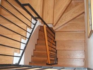 Parquet PARADOR Classic 3050 Roble 1 lama
