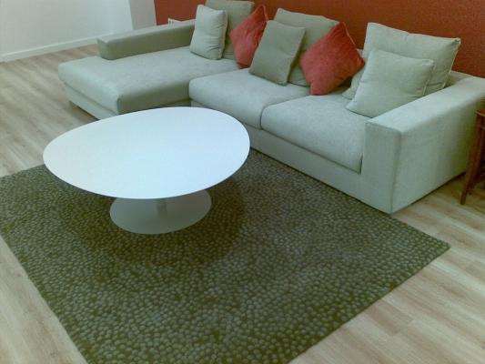 Parquet Alfiombra Tapiceria