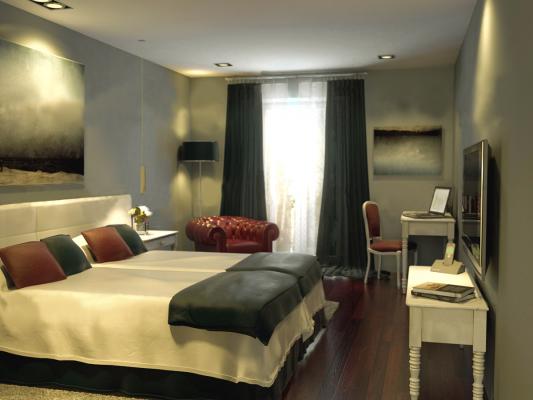 HABITACION HOTEL 
