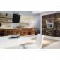 cocina new york foto impresion