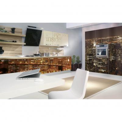 cocina new york foto impresion