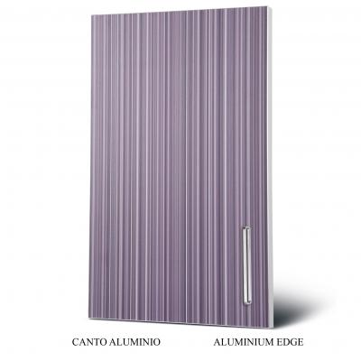 innova canto aluminio
