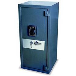 Caja Fuerte