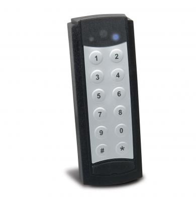 Teclado Control de Accesos