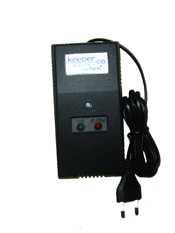 Detector de Monoxido de Carbono