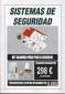Kit Básico Alarma con Cables