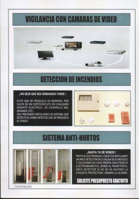 Sistemas Seguridad