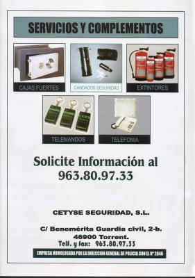 Sistemas Seguridad