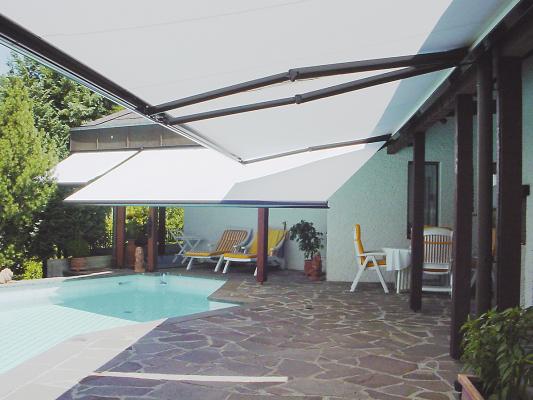toldo cofre