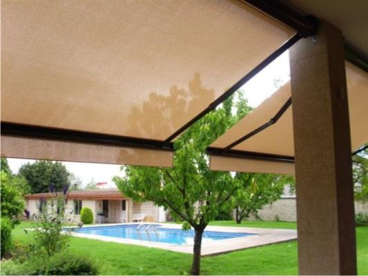 toldos extensibles 