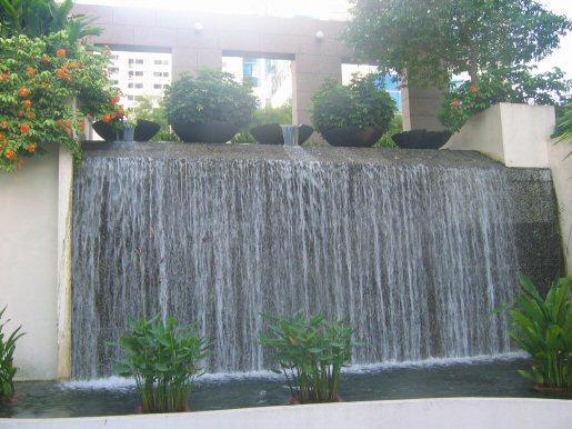 CASCADA