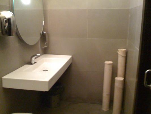 BAÑO 1