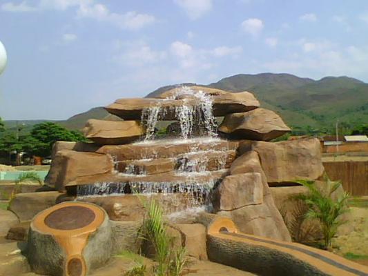 CASCADA 1
