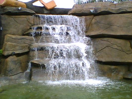 CASCADA 2