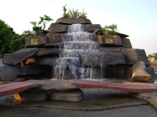 CASCADA 4