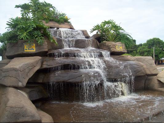 CASCADA 6