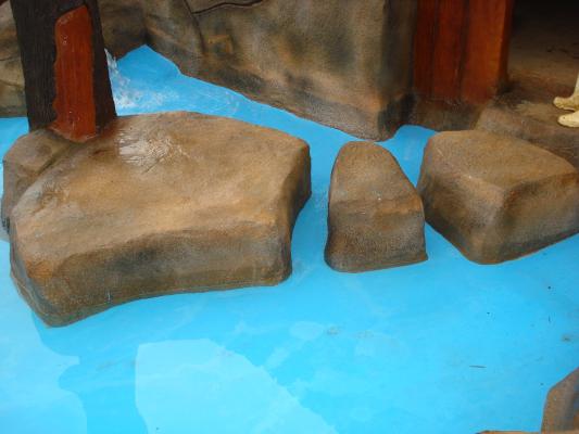 PUENTE DE PIEDRAS