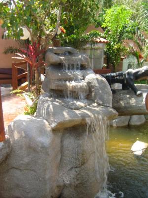 CASCADA 13