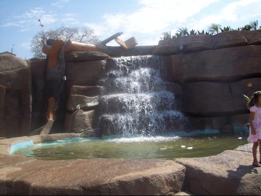 CASCADA 15