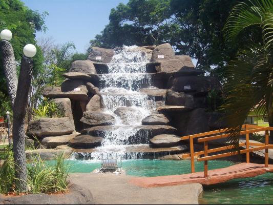 CASCADA 16