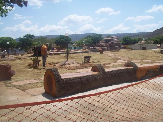 PARQUE