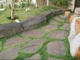 PASEO EN PIEDRA