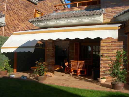 TOLDO EXT