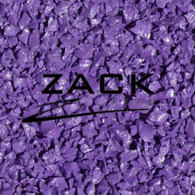 EPDM violeta