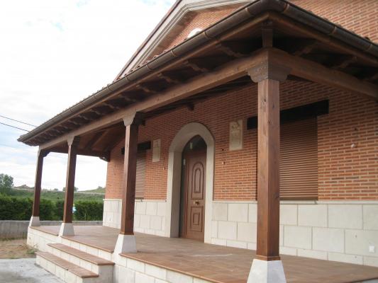 Porches