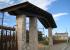 Puertas de entrada a fincas