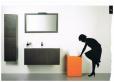 Mueble de baño