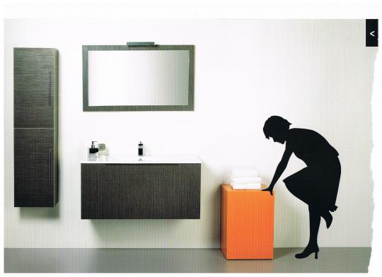 Mueble de baño
