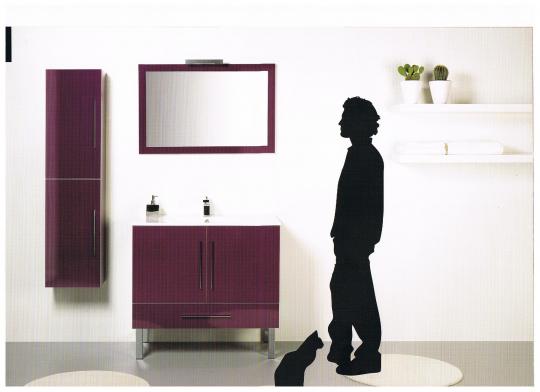 Mueble de baño