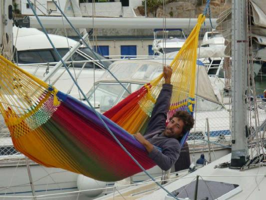 Rainbow Multi Corta