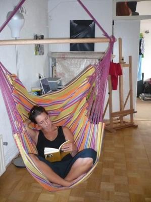 Silla Dunas