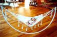 Soporte Luna para bebé