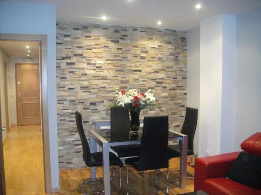 Decoracion de interiores