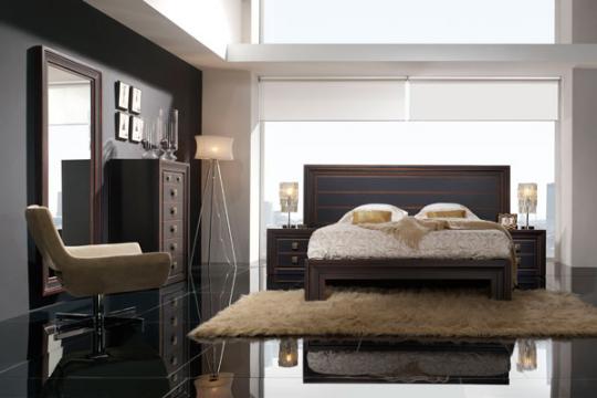 estilo en tu dormitorio