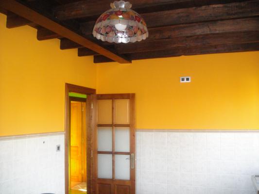 Estilo rustico