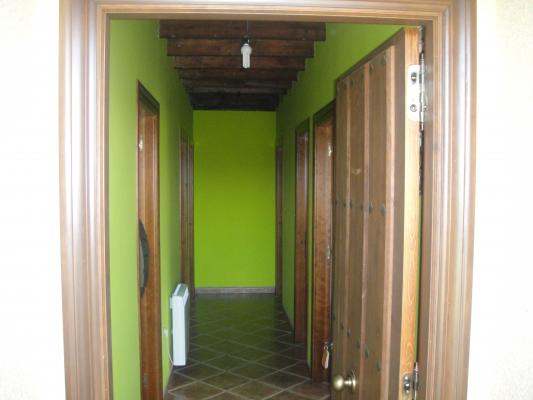 Estilo rustico